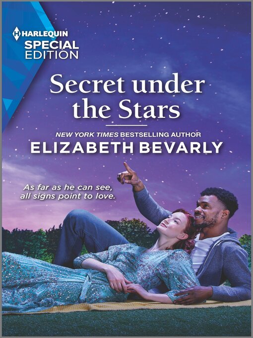 Title details for Secret under the Stars by Elizabeth Bevarly - Available